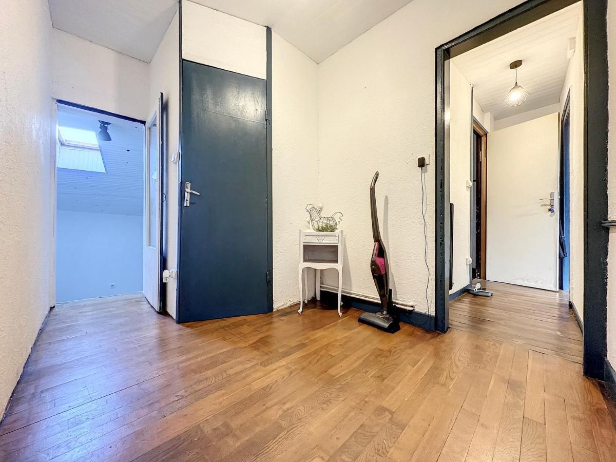 Bluepart 4 Personnes Apartment Chalons en Champagne Ngoại thất bức ảnh